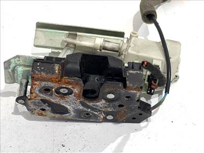 SEAT ALHAMBRA (7V8, 7V9) 1996 - 2010 Hátsó csomagtérajtó zár 7M4827501C