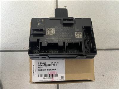 VW, Skoda, Seat jobb első ajtóvezérlő modul 5q4959592e