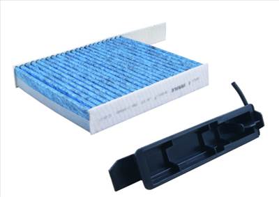 MAHLE LAO 230 - pollenszűrő DACIA LADA NISSAN NISSAN (ZHENGZHOU) RENAULT