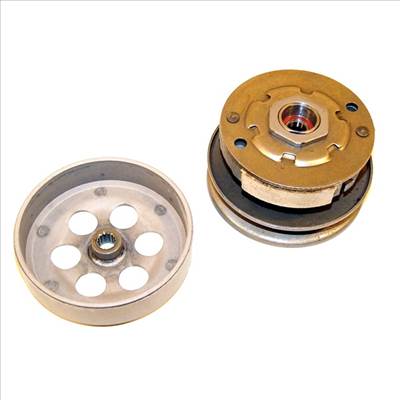 KUPLUNG HÁTSÓ KPL.+HÁZ 3KJ 105MM 02327