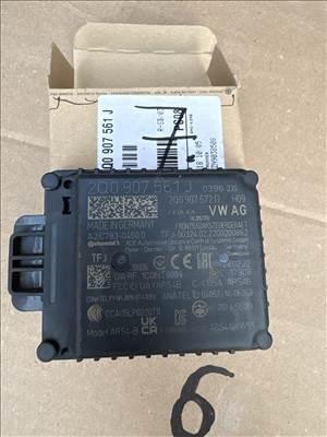 Volkswagen Tiguan II acc sensor 2q0907561j