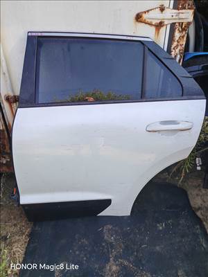 Kia Niro II Bal hátsó zárszerkezet