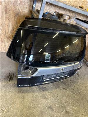 Peugeot 4007 HDi FAP 155 csomagtérajtó 