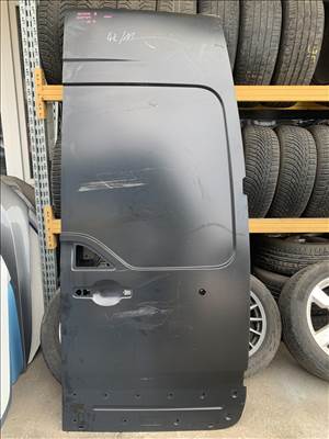 Renault Master maxi (2010-től) Jobbos csomagtérajtó 