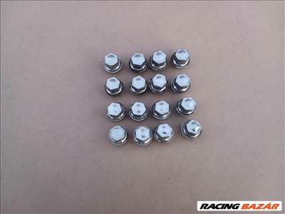 Mazda 2 mozgókúpos kerékcsavarszett eladó!