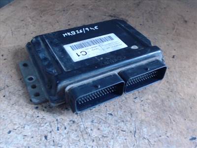 DAEWOO Tacuma 02-08 Motorvezérlő egység ECU PCM modul