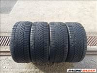 275/45 R20" Goodyear használt téli garnitúra