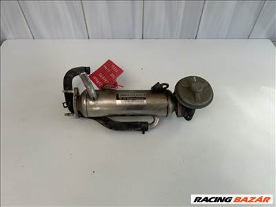 Chevrolet Lacetti 2.0 Diesel EGR Hűtő  96817829