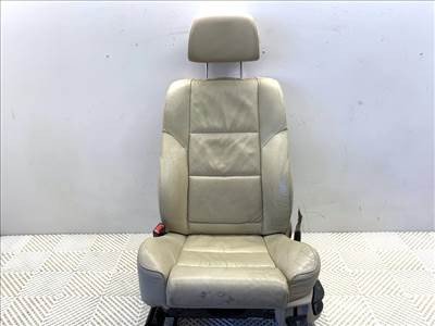 BMW 5 (E60) 2003 - 2010 Bal első ülés