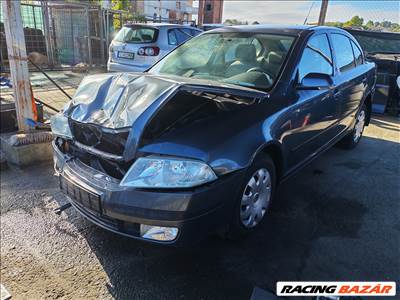 Skoda Octavia II 1.4-16 (BCA)bontott alkatrészei, 9901 színben eladók