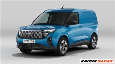 Ford Transit Courier Mk2 bal fényszóró  2805771 71079f-a