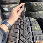  205/50 R17 Pirelli téli gumi 99000ft a 4db/199/
