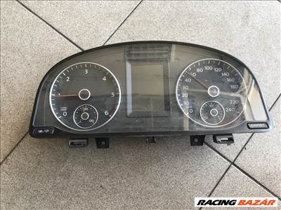Volkswagen Caddy III 1.6CR CAY óracsoport 2K0920865J