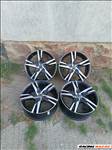  5x108 lyukosztású 7,5J Volvo 18" újszerű (gyári felni) alufelni