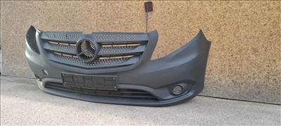 Mercedes Vito W447 Első lökhárító 