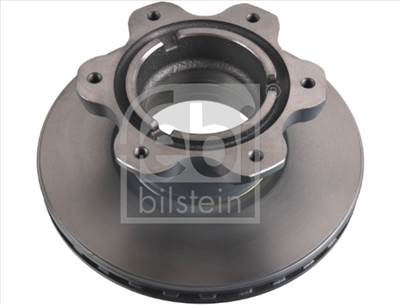 FEBI BILSTEIN 171442 - féktárcsa MERCEDES-BENZ