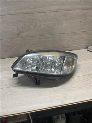 Opel Astra G Bal fényszóró 