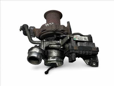 BMW 1 F20/F21 bontott turbó 781018902