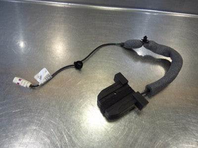 Porsche Boxster Cayman 981 991 911 antenna GPS PCC eredeti használt - 99164705301