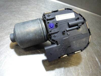 Porsche Boxster 981 718 991 911 jobbkormányos első ablaktörlőmotor 99162410604 brit kivitel használt