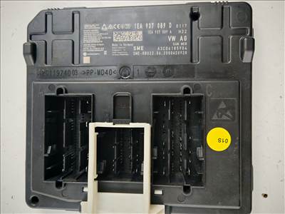 Volkswagen ID.3, Volkswagen ID.4 komfort modul 1ea937089