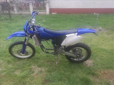 Yamaha wr450f alkatrészek