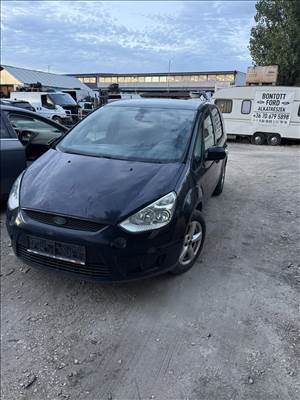 Ford S-MAX 2.0 tdci bontott alkatrészei