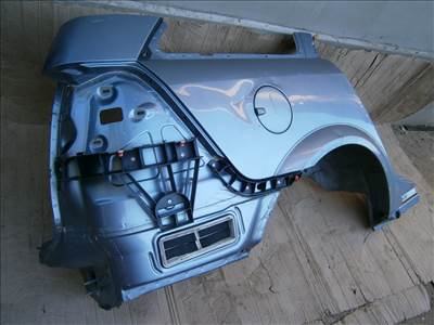 Opel Vectra C kombi jobb hátsó sárvédő negyed