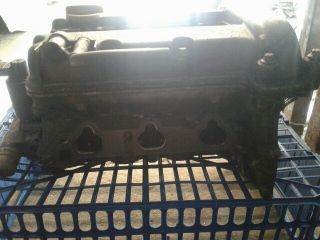 Opel Corsa B Hengerfej *42361* gm-90529513