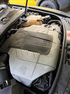 Audi A6 2.7TDI motor BPP