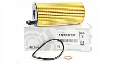 Gyári BMW olajszűrő 11428507683