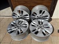 Skoda Octavia 4 IV 3 III gyári alufelni 7J x16" Alasia