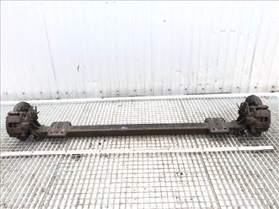 FIAT DUCATO (250_) 2006 - 2022 Hátsó híd