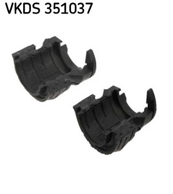 SKF VKDS 351037 - stabilizátor szilent VW
