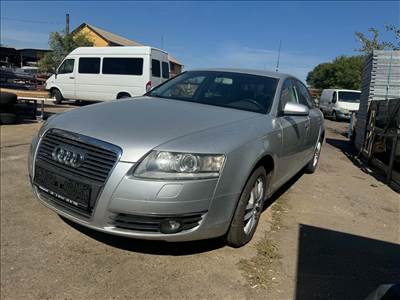 Audi A6 (C6 - 4F) (C6 - 4F) bontott alkatrészei