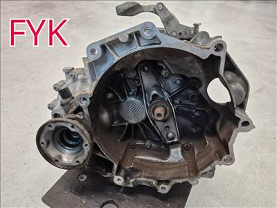 Volkswagen Bora 1.6 FSI FYK váltó (36074)