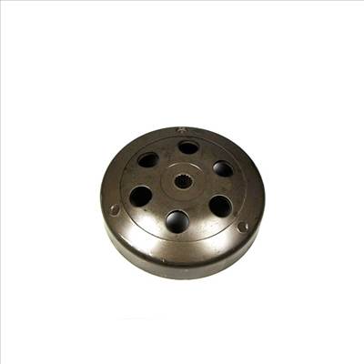 KUPLUNG HÁZ HÁTSÓ 107MM 403210695