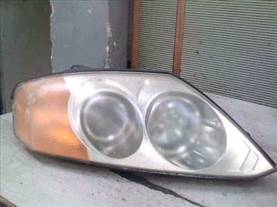 HYUNDAI Coupe 2001.08-2009.08 Jobb első fényszóró