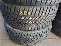  225/45/18" Dunlop téli gumi 