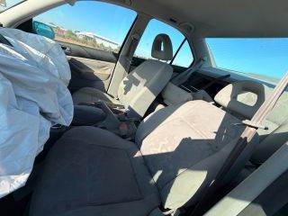 Volkswagen Bora Jobb első Ülés *172340*