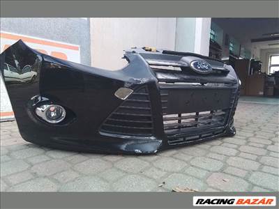 Ford Focus Mk3 Turnier ELSŐ lökhárító komplett 64000.-ft (45841) bm5117757a