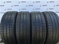 215/55 R17 Yokohama BluEarth nyári gumi 5-5,5mm