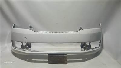 Skoda Rapid (NH) Első Lökhárító (Üresen)