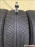  255/4518" újszerű Michelin téli gumi gumi