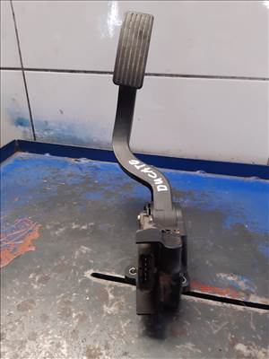 Fiat Ducato III 06-14 Elektromos Gázpedál