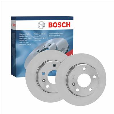 féktárcsa BOSCH 0 986 479 516 for OPEL, VAUXHALL