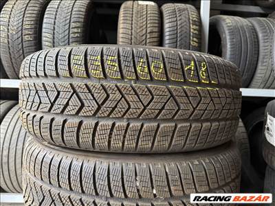 235/60 r18 Pirelli Scorpion ÚJ téligumi 4db 235/60r18 garnitúra