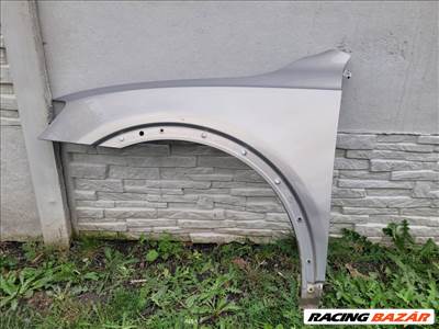 Audi Q3 (8U) bal elso sárvedö 8u0821105