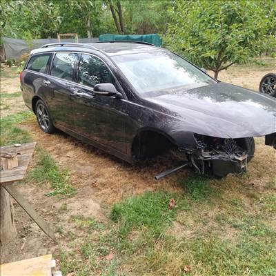2db honda accord tourer