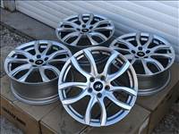  5x114.3 lyukosztású 7,5JJ 18" újszerű (gyári felni) Hyundai Kia alufelni